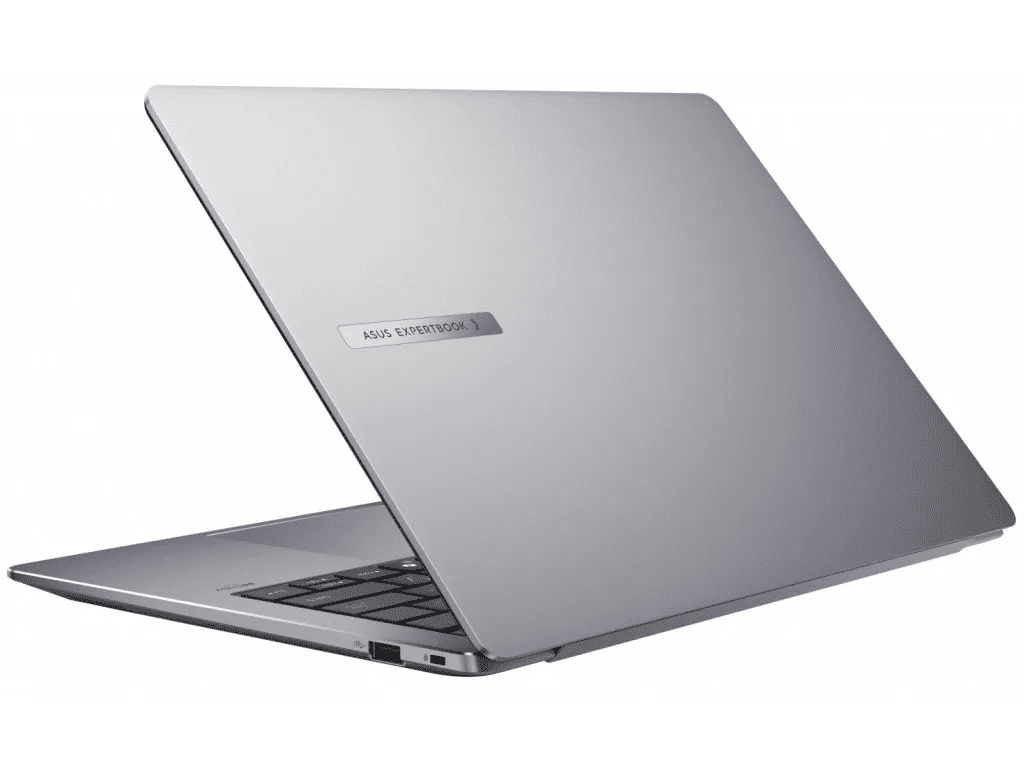 Ноутбук ASUS ExpertBook P5 P5405CSA (P5405CSA-NZ0101X) (DE)  Фото №4