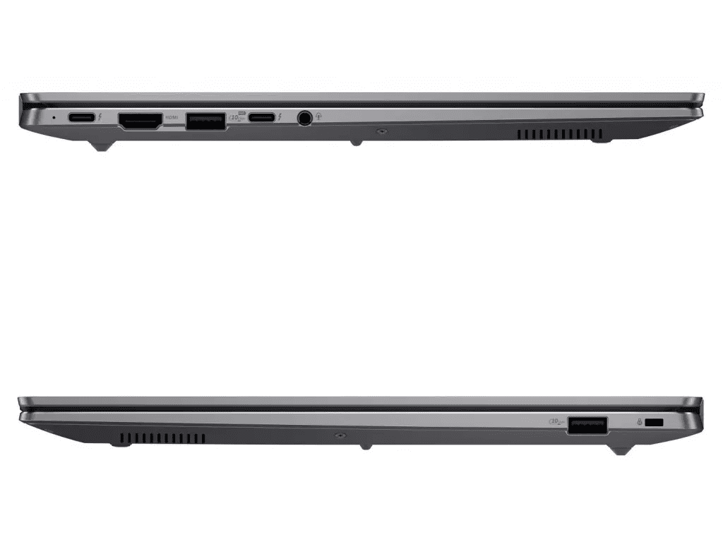 Ноутбук ASUS ExpertBook P5 P5405CSA (P5405CSA-NZ0101X) (DE)  Фото №7