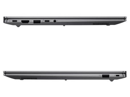 Ноутбук ASUS ExpertBook P5 P5405CSA (P5405CSA-NZ0101X) (DE)  Фото №7
