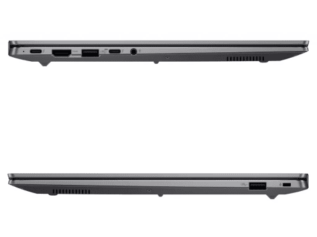 Ноутбук ASUS ExpertBook P5 P5405CSA (P5405CSA-NZ0101X) (DE)  Фото №7