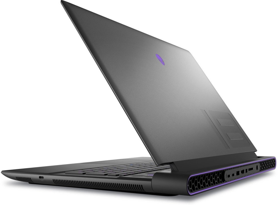 Ноутбук Alienware m18 R2 (Alienware-18R2-1882)  Фото №2