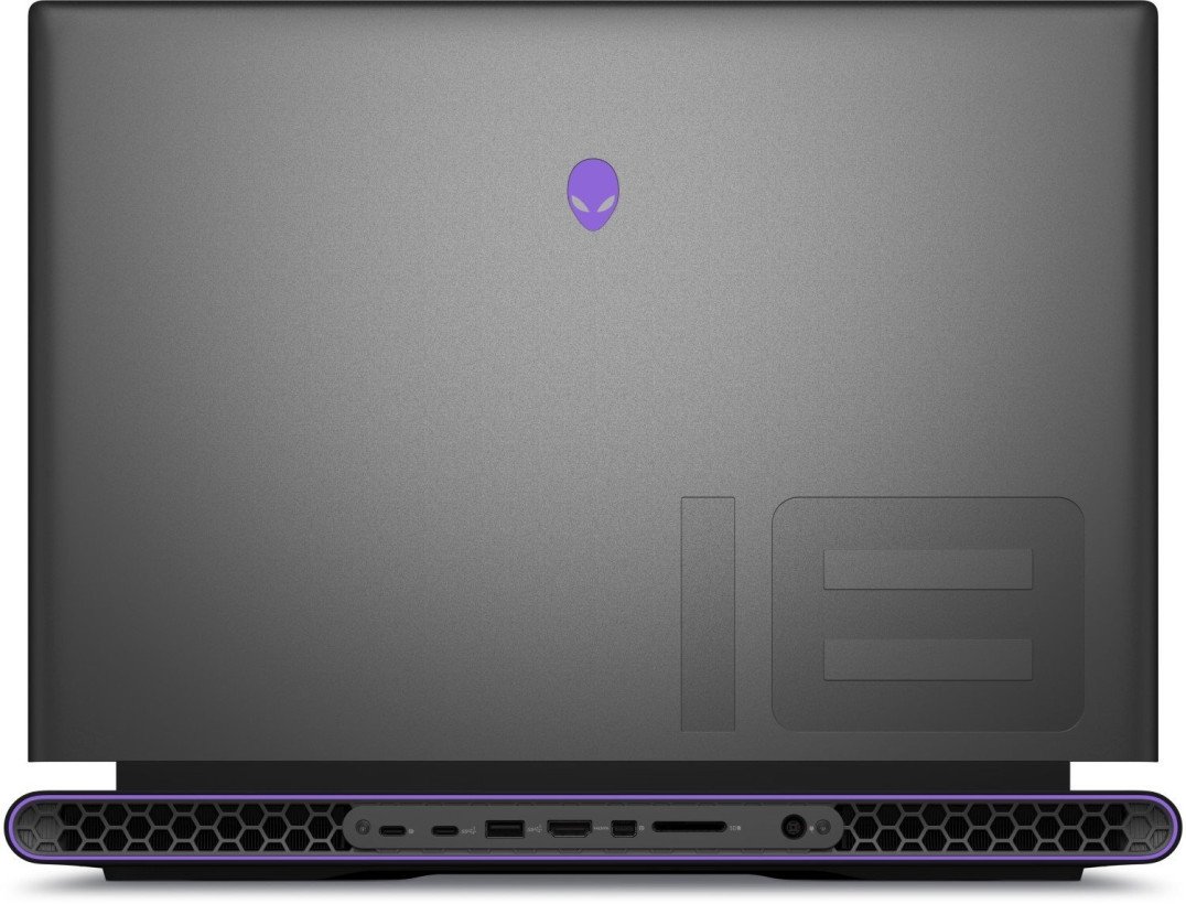 Ноутбук Alienware m18 R2 (Alienware-18R2-1882)  Фото №5