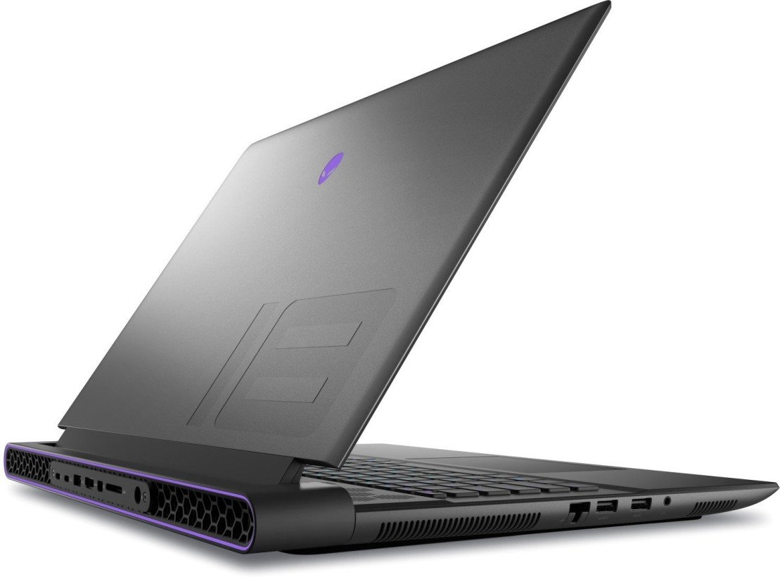 Ноутбук Alienware m18 R2 (Alienware-18R2-1882)  Фото №7
