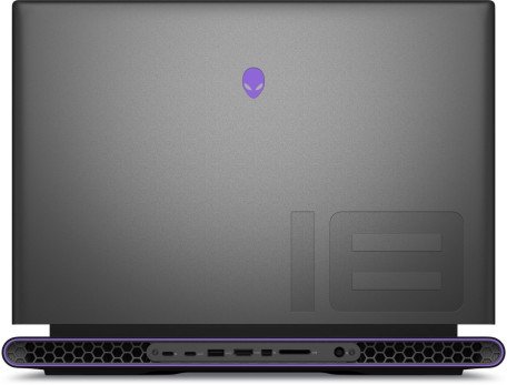 Ноутбук Alienware m18 R2 (Alienware-18R2-1882)  Фото №5
