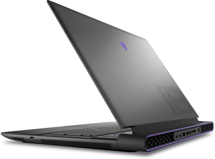 Ноутбук Alienware m18 R2 (Alienware-18R2-1882)  Фото №2