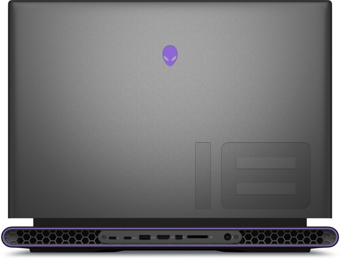 Ноутбук Alienware m18 R2 (Alienware-18R2-1882)  Фото №5