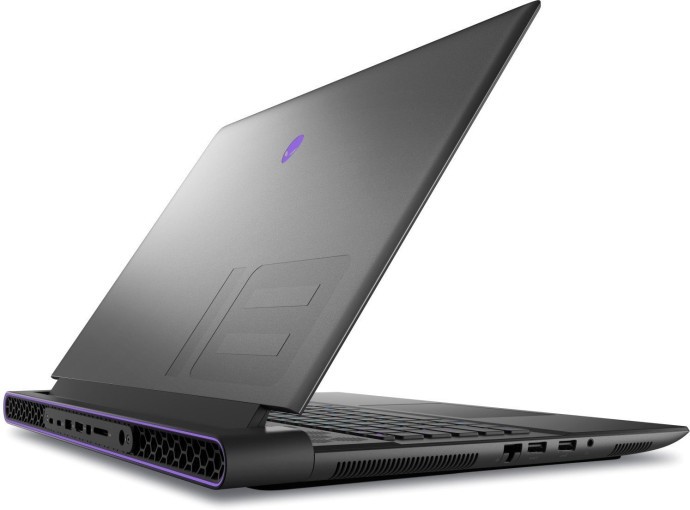 Ноутбук Alienware m18 R2 (Alienware-18R2-1882)  Фото №7