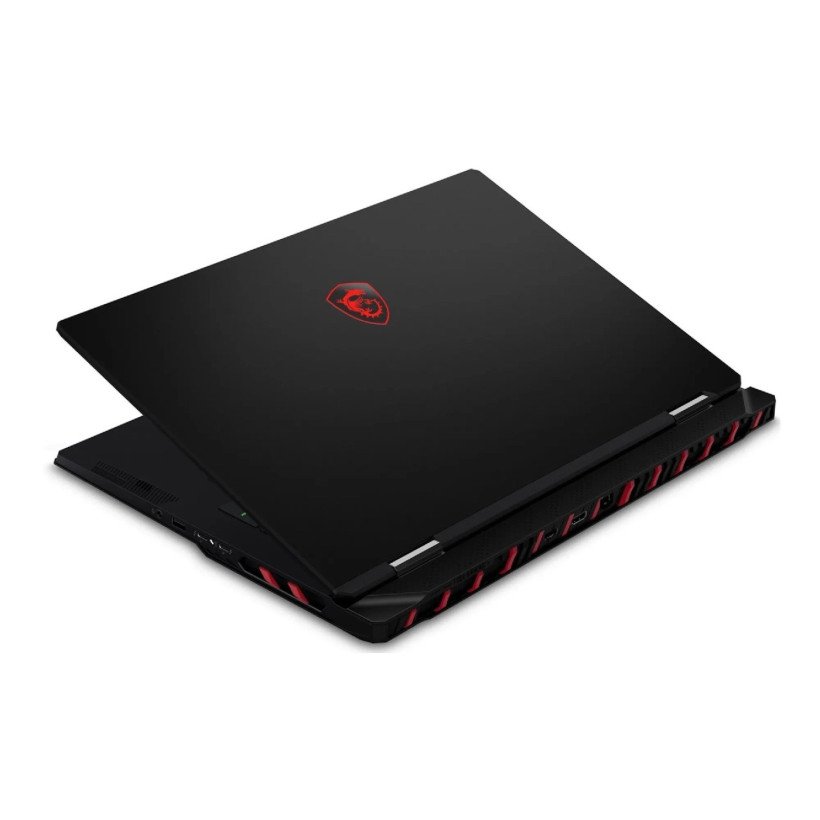 Ноутбук MSI Raider 18HXAI A2XWJG Black (A2XWJG-404UA)  Фото №0