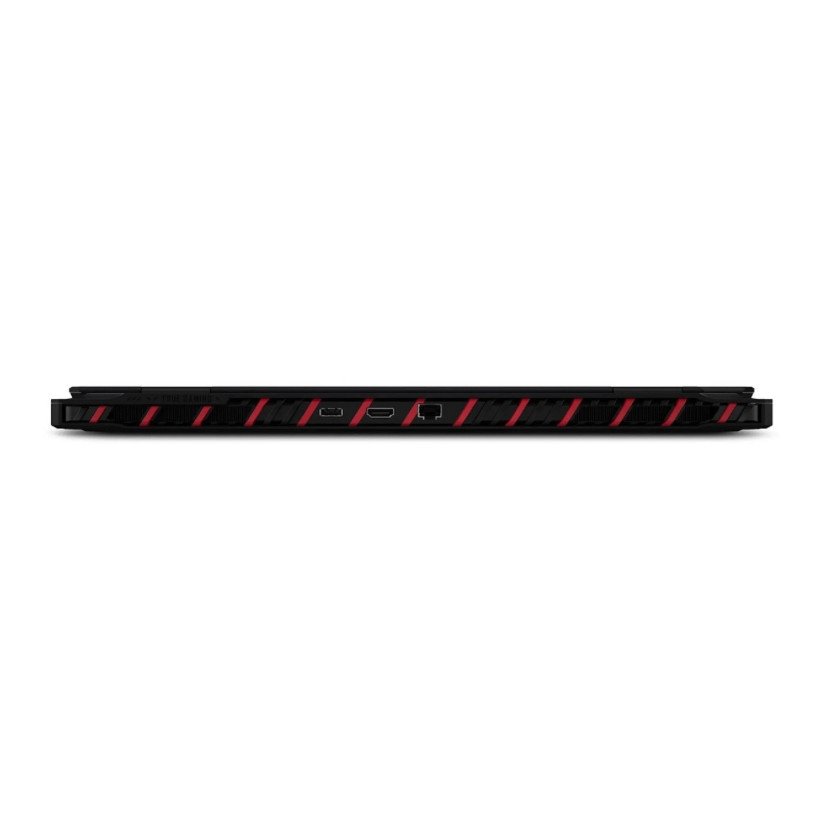 Ноутбук MSI Raider 18HXAI A2XWJG Black (A2XWJG-404UA)  Фото №1