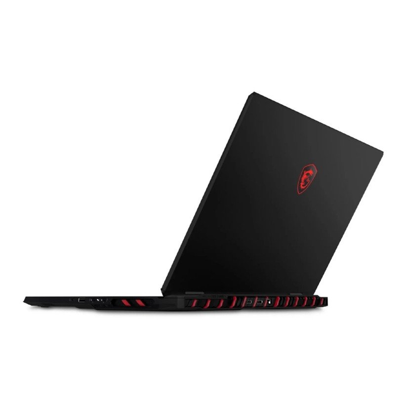Ноутбук MSI Raider 18HXAI A2XWJG Black (A2XWJG-404UA)  Фото №2