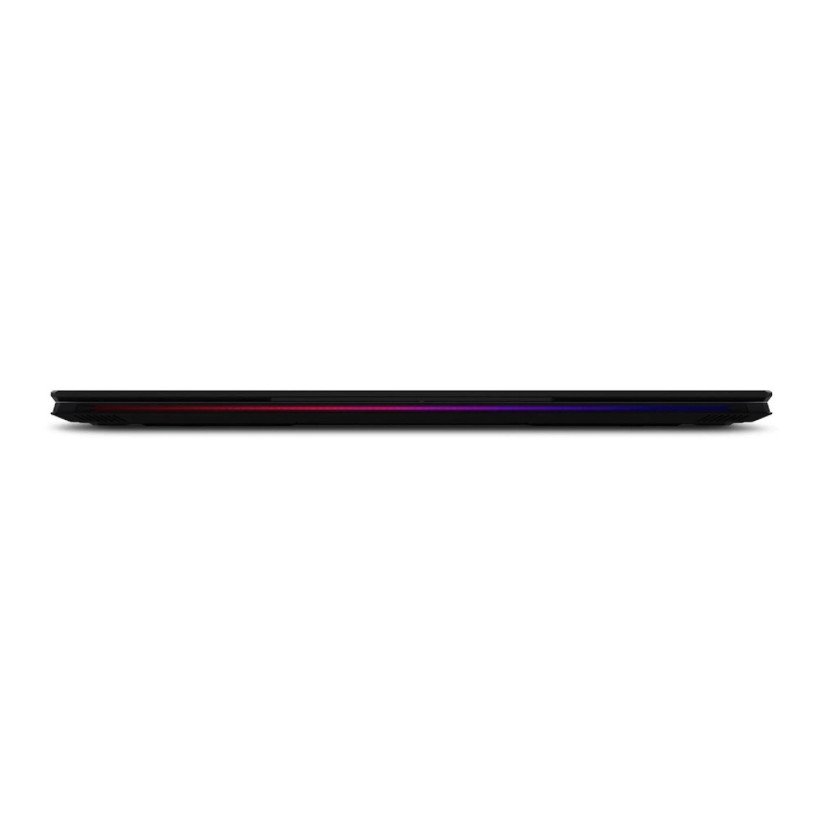 Ноутбук MSI Raider 18HXAI A2XWJG Black (A2XWJG-404UA)  Фото №3