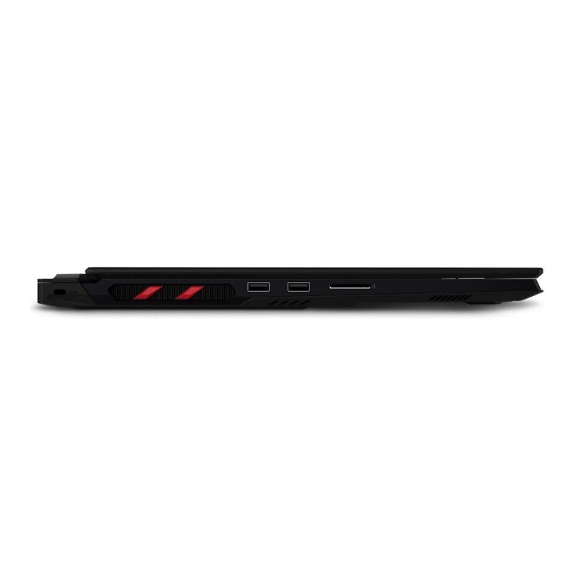 Ноутбук MSI Raider 18HXAI A2XWJG Black (A2XWJG-404UA)  Фото №4