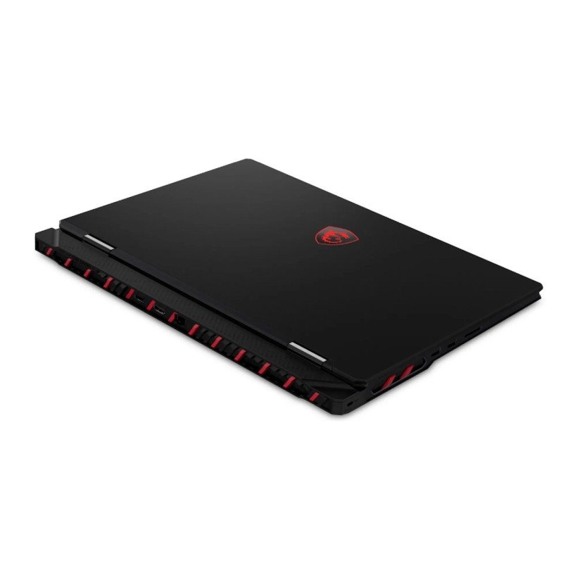 Ноутбук MSI Raider 18HXAI A2XWJG Black (A2XWJG-404UA)  Фото №5