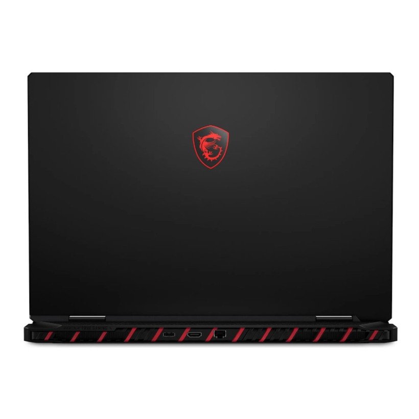 Ноутбук MSI Raider 18HXAI A2XWJG Black (A2XWJG-404UA)  Фото №6