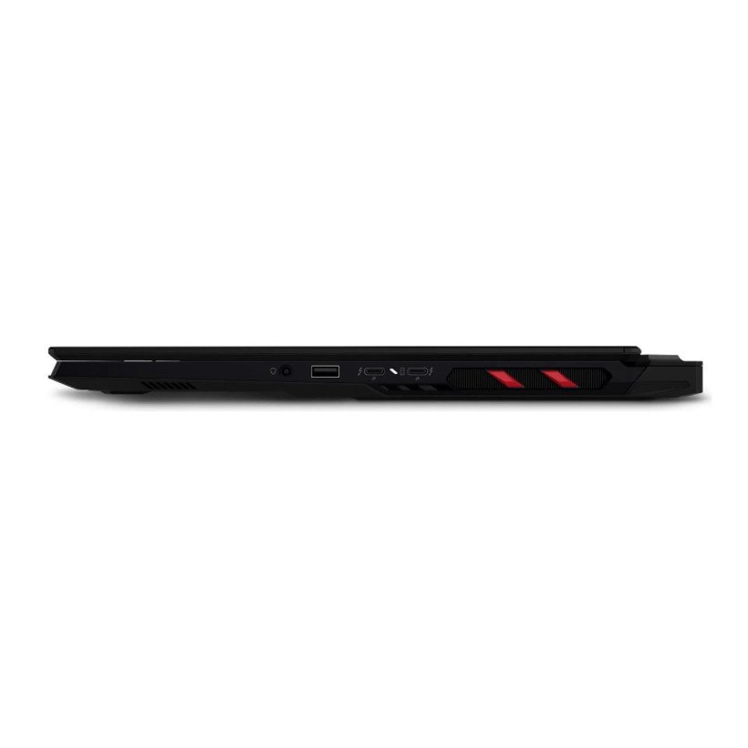 Ноутбук MSI Raider 18HXAI A2XWJG Black (A2XWJG-404UA)  Фото №7