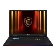Ноутбук MSI Raider 18HXAI A2XWJG Black (A2XWJG-404UA) Ноутбук MSI Raider 18HXAI A2XWJG Black (A2XWJG-404UA)
