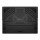 Ноутбук MSI Raider 18HXAI A2XWJG Black (A2XWJG-404UA)  Фото №8