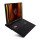 Ноутбук MSI Raider 18HXAI A2XWJG Black (A2XWJG-404UA)  Фото №9