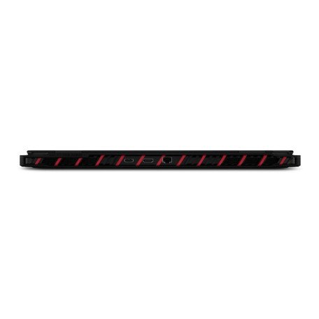 Ноутбук MSI Raider 18HXAI A2XWJG Black (A2XWJG-404UA)  Фото №1
