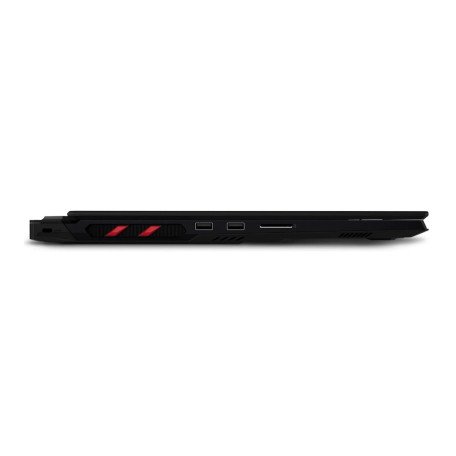 Ноутбук MSI Raider 18HXAI A2XWJG Black (A2XWJG-404UA)  Фото №4