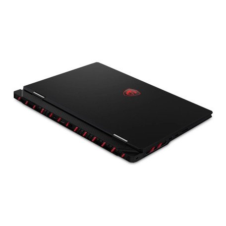 Ноутбук MSI Raider 18HXAI A2XWJG Black (A2XWJG-404UA)  Фото №5