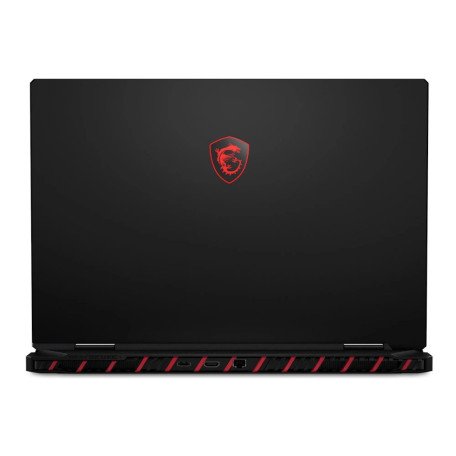 Ноутбук MSI Raider 18HXAI A2XWJG Black (A2XWJG-404UA)  Фото №6