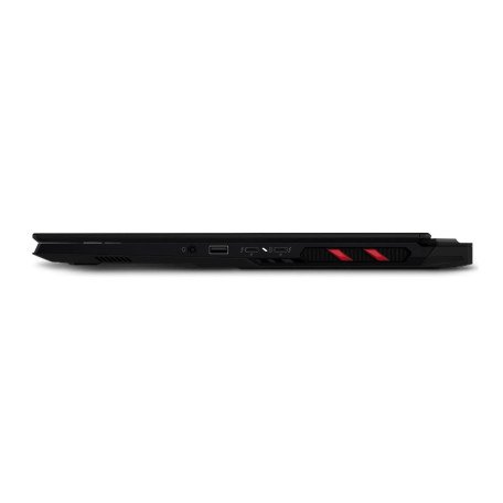 Ноутбук MSI Raider 18HXAI A2XWJG Black (A2XWJG-404UA)  Фото №7