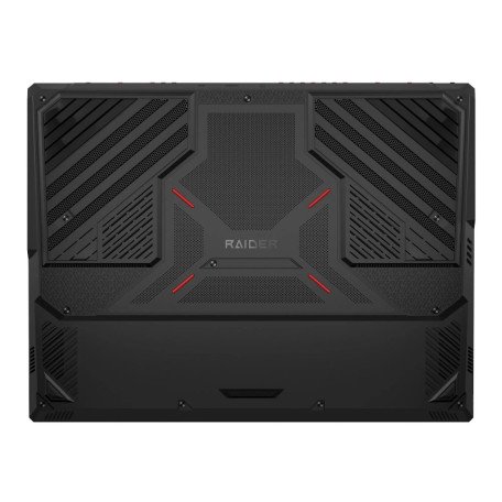 Ноутбук MSI Raider 18HXAI A2XWJG Black (A2XWJG-404UA)  Фото №8