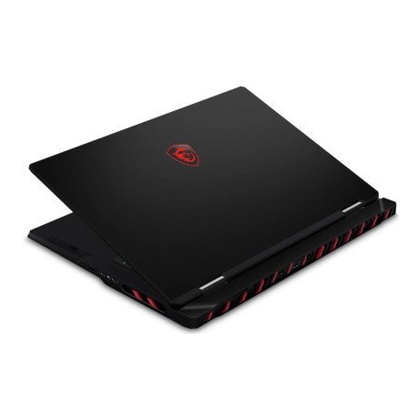 Ноутбук MSI Raider 18HXAI A2XWJG Black (A2XWJG-404UA)  Фото №0