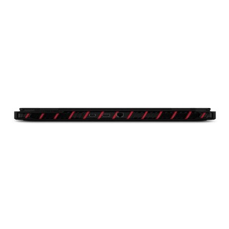 Ноутбук MSI Raider 18HXAI A2XWJG Black (A2XWJG-404UA)  Фото №1