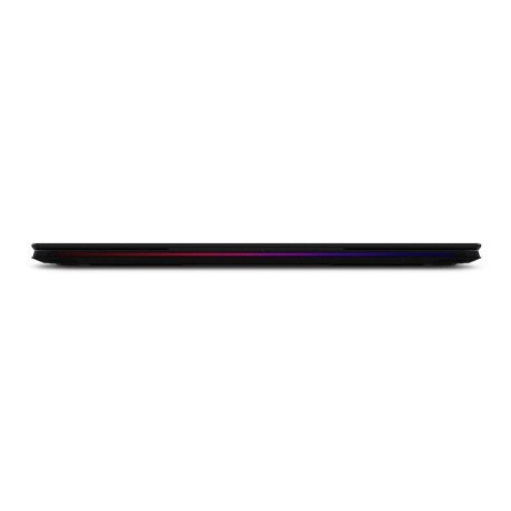 Ноутбук MSI Raider 18HXAI A2XWJG Black (A2XWJG-404UA)  Фото №3