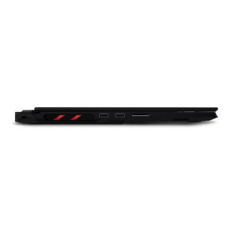 Ноутбук MSI Raider 18HXAI A2XWJG Black (A2XWJG-404UA)  Фото №4