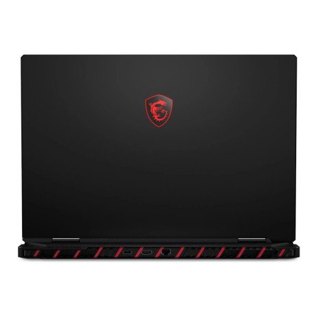 Ноутбук MSI Raider 18HXAI A2XWJG Black (A2XWJG-404UA)  Фото №6