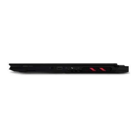 Ноутбук MSI Raider 18HXAI A2XWJG Black (A2XWJG-404UA)  Фото №7