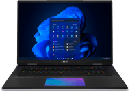 Ноутбук MSI Titan 18 HX AI A2XWJG Core Black (A2XWJG-634UA) Ноутбук MSI Titan 18 HX AI A2XWJG Core Black (A2XWJG-634UA)