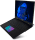 Ноутбук MSI Titan 18 HX AI A2XWJG Core Black (A2XWJG-634UA)  Фото №3