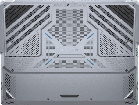 Ноутбук MSI Titan 18 HX AI A2XWJG Core Black (A2XWJG-634UA)  Фото №9