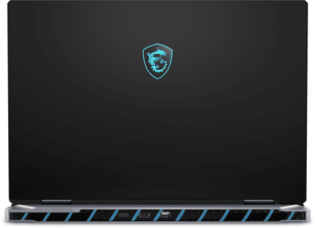Ноутбук MSI Titan 18 HX AI A2XWJG Core Black (A2XWJG-634UA)  Фото №8