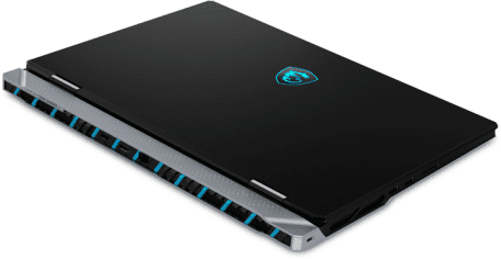 Ноутбук MSI Titan 18 HX AI A2XWJG Core Black (A2XWJG-634UA)  Фото №14