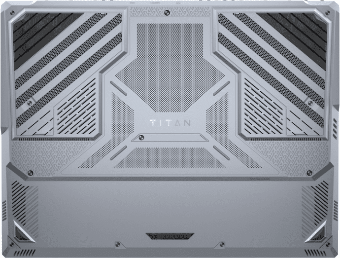 Ноутбук MSI Titan 18 HX AI A2XWJG Core Black (A2XWJG-634UA)  Фото №9