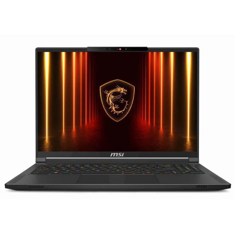Ноутбук MSI Stealth A16 AI+ A3XWJG (A3XWJG-084XUAC)