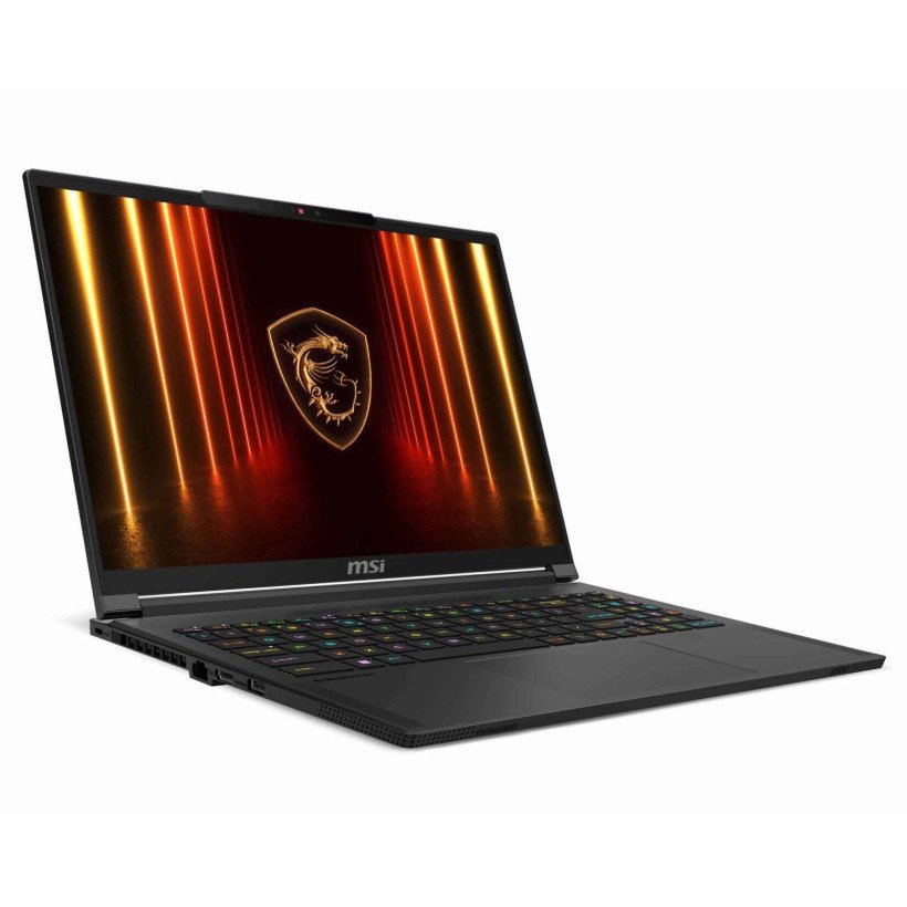 Ноутбук MSI Stealth A16 AI+ A3XWJG (A3XWJG-084XUAC)  Фото №2