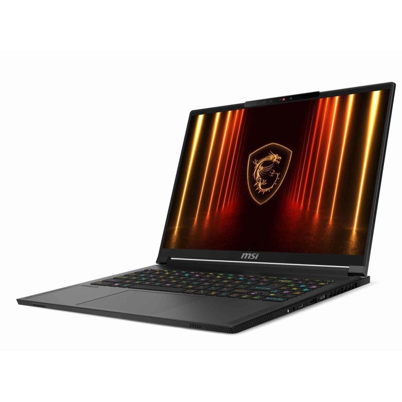 Ноутбук MSI Stealth A16 AI+ A3XWJG (A3XWJG-084XUAC)  Фото №3