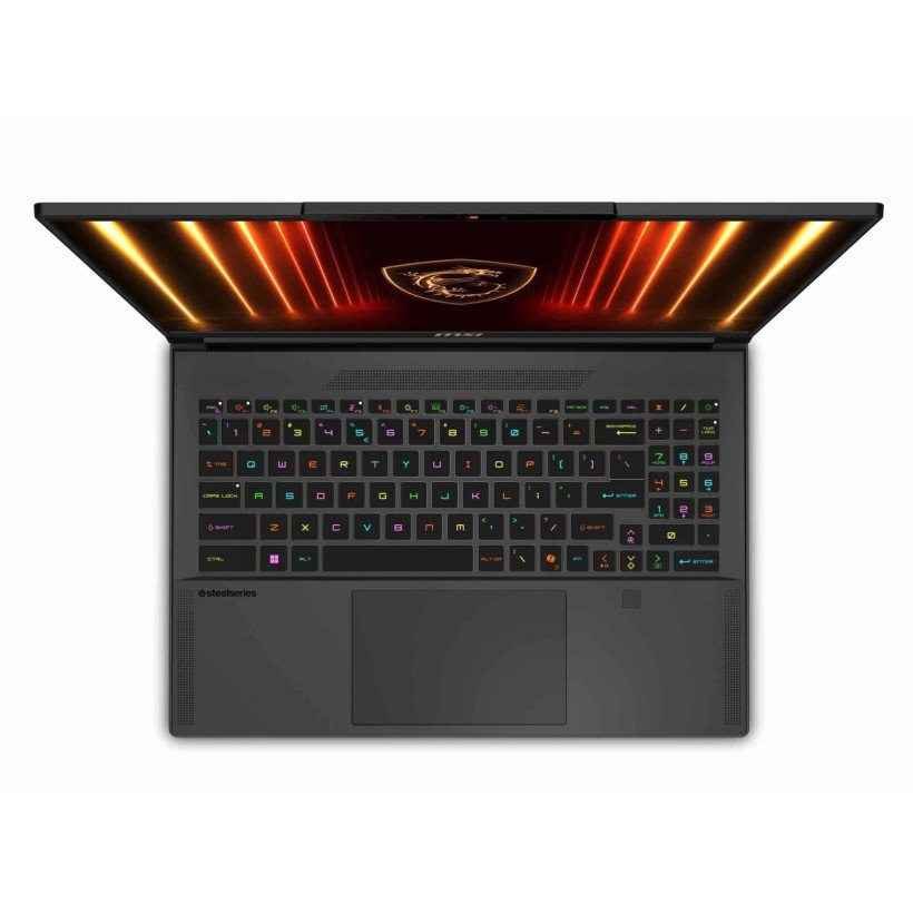 Ноутбук MSI Stealth A16 AI+ A3XWJG (A3XWJG-084XUAC)  Фото №4