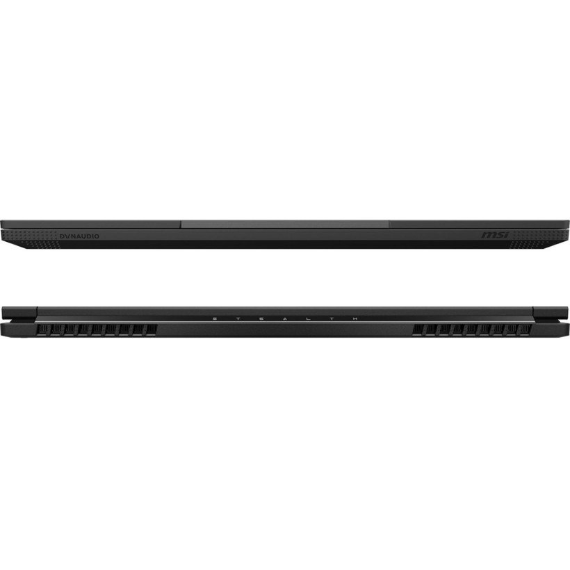 Ноутбук MSI Stealth A16 AI+ A3XWJG (A3XWJG-084XUAC)  Фото №6
