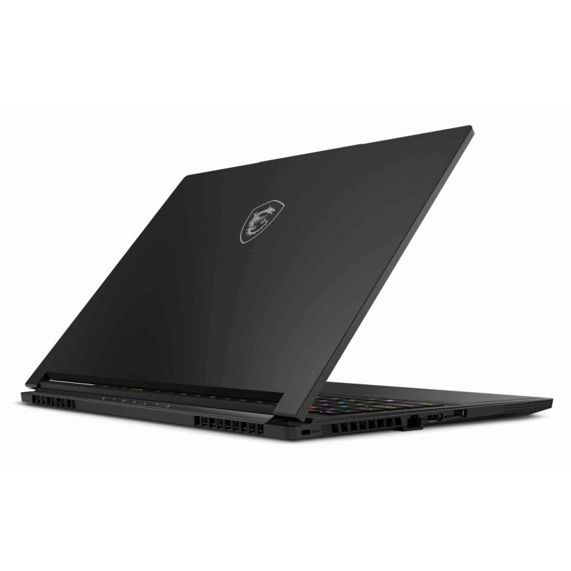 Ноутбук MSI Stealth A16 AI+ A3XWJG (A3XWJG-084XUAC)  Фото №7