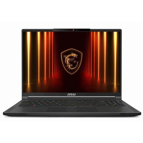 Ноутбук MSI Stealth A16 AI+ A3XWJG (A3XWJG-084XUAC)