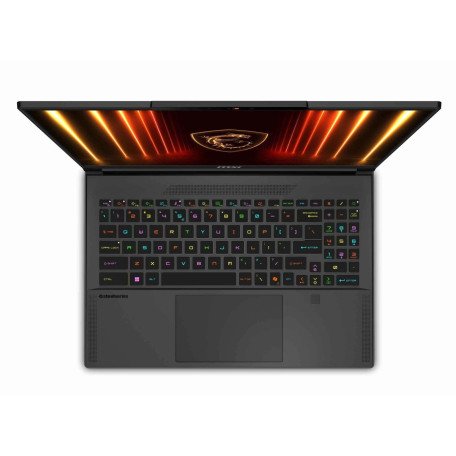 Ноутбук MSI Stealth A16 AI+ A3XWJG (A3XWJG-084XUAC)  Фото №4