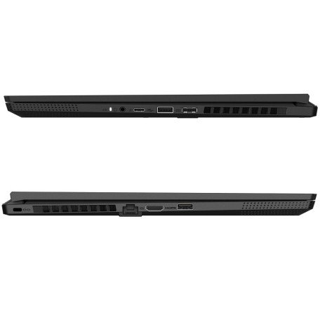 Ноутбук MSI Stealth A16 AI+ A3XWJG (A3XWJG-084XUAC)  Фото №5