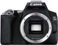 Зеркальный фотоаппарат Canon EOS 250D kit (18-55mm) EF-S IS STM (3454C007) Зеркальный фотоаппарат Canon EOS 250D kit (18-55mm) EF-S IS STM (3454C007)